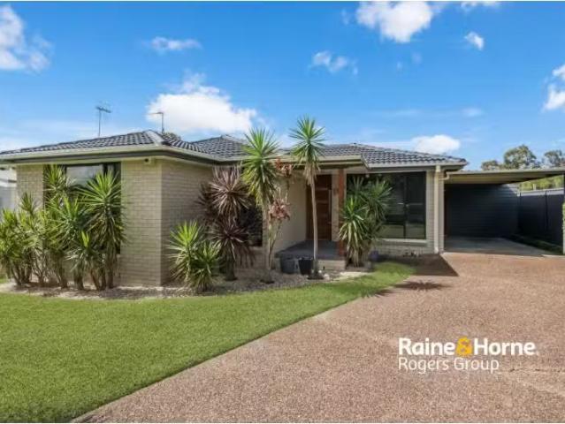 House for rent in Kanwal, New South Wales