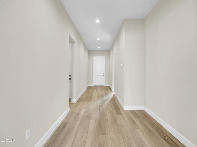 House for sale in Reno, Nevada
