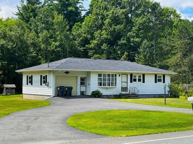 House for sale in Johnsonville, New York
