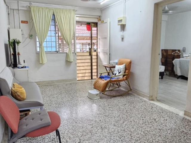 Apartment for sale