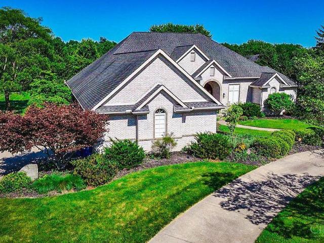 House for sale in Oxford, Ohio