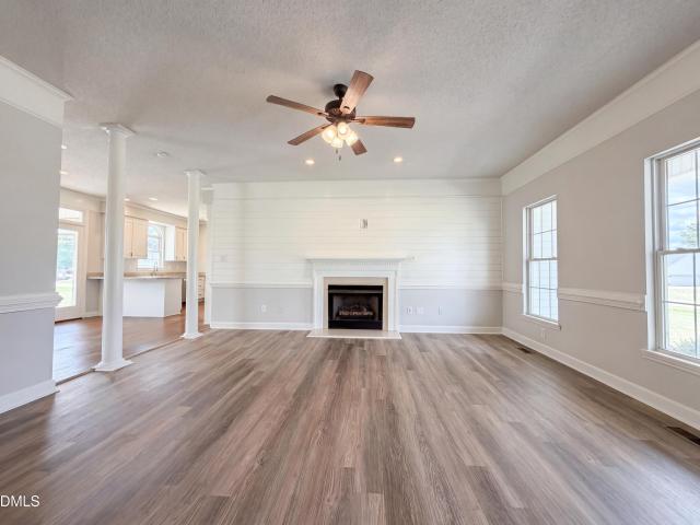 House for sale in Dunn, North Carolina