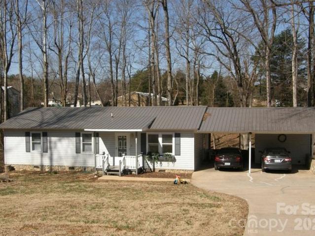 House for sale in Lincolnton, North Carolina