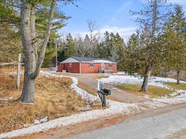 House for sale in Robbinston, Maine