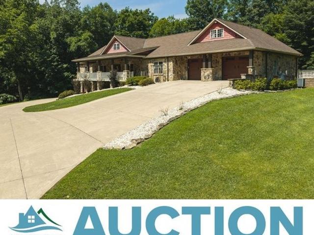 House for sale in Tennessee