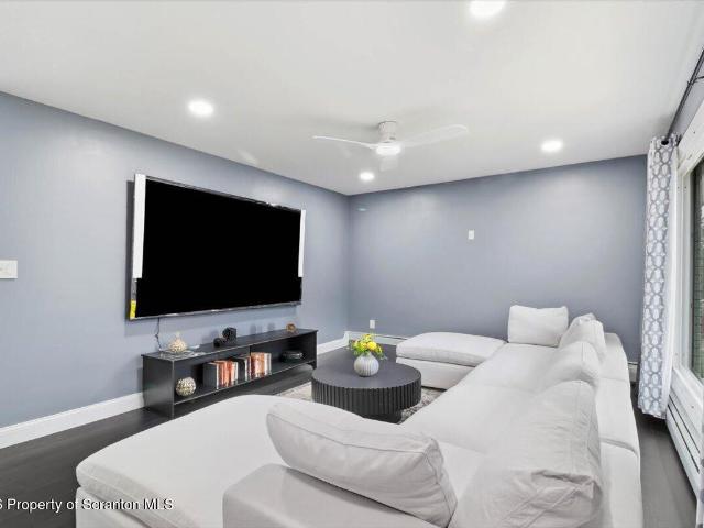 House for sale in Old Forge, Lackawanna County