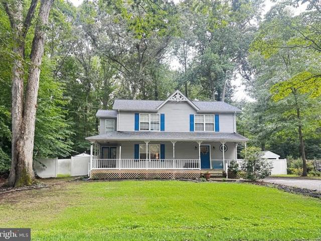 House for sale in Lusby, Maryland