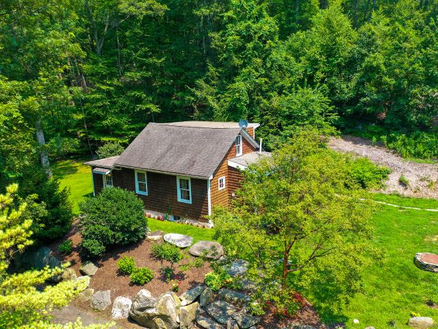 House for sale in Newtown, Connecticut