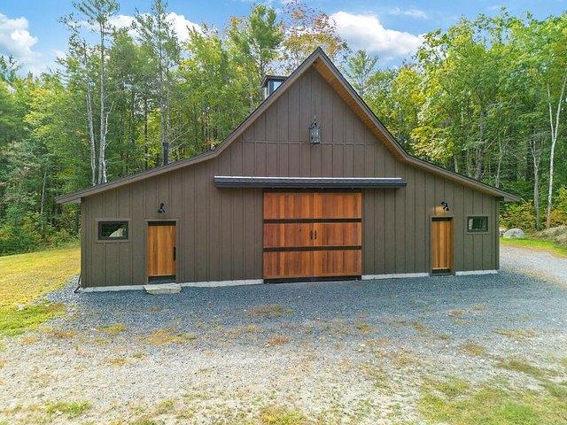 House for sale in Anson, Maine