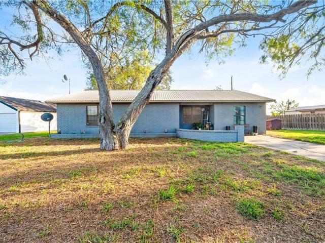 House for sale in Sandia, Jim Wells County