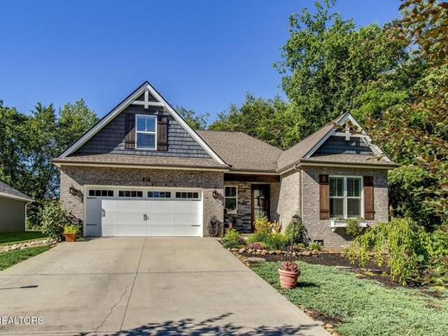 House for sale in Tennessee