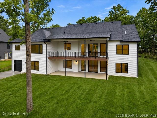 House for sale in Sunrise Beach, Missouri