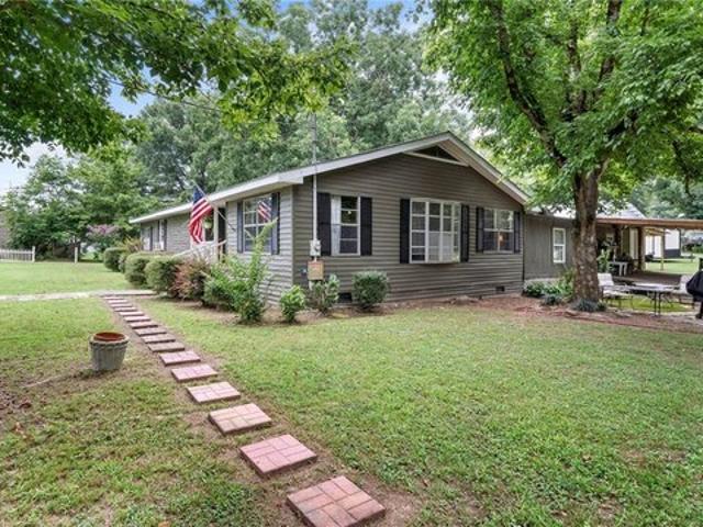House for sale in Berry, Alabama