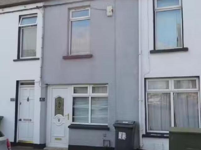House for sale in Corry, Connacht