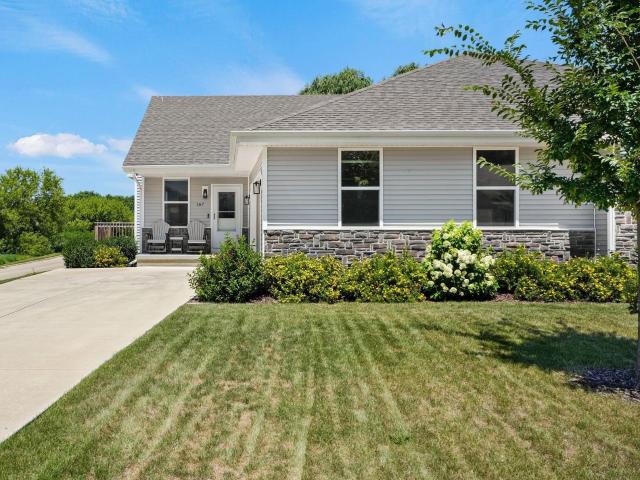House for sale in New Glarus, Wisconsin