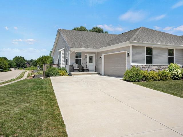 Condo for sale in New Glarus, Wisconsin