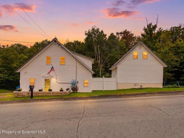 House for sale in Moscow, Pennsylvania