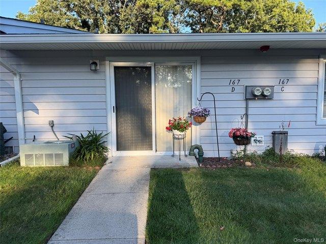 Condo for sale in Ridge, Town of Brookhaven