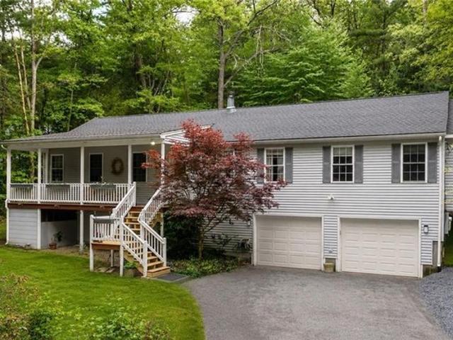 House for sale in Chepachet, Rhode Island