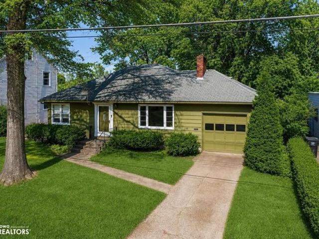 House for sale in Ottumwa, Iowa