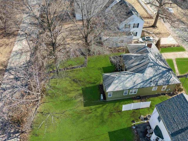 House for sale in Ottumwa, Iowa