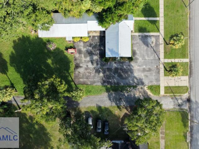 Commercial for sale in Jesup, Georgia