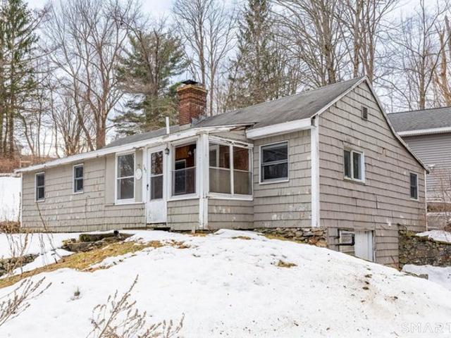 House for sale in Barkhamsted, Connecticut