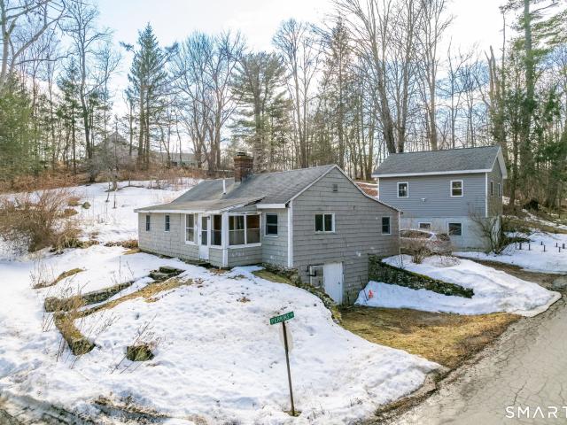 Property for sale in Barkhamsted, Connecticut