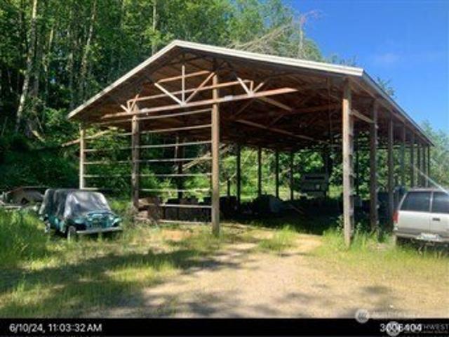 Land for sale in Kelso, Washington