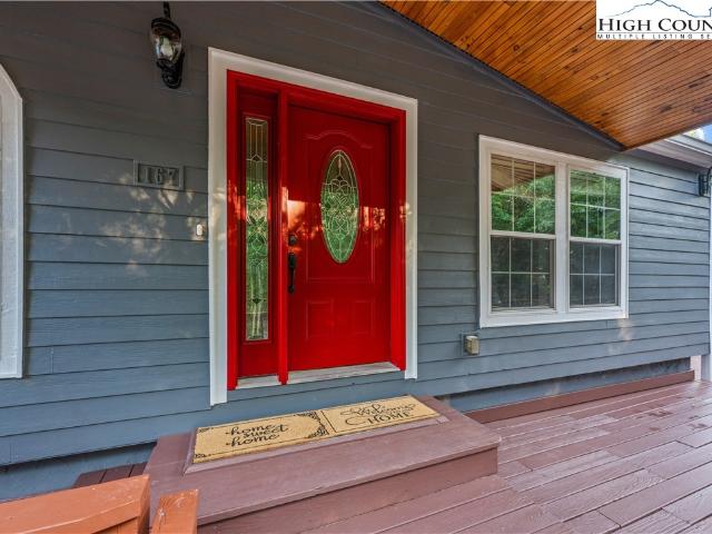 House for sale in Watauga, North Carolina