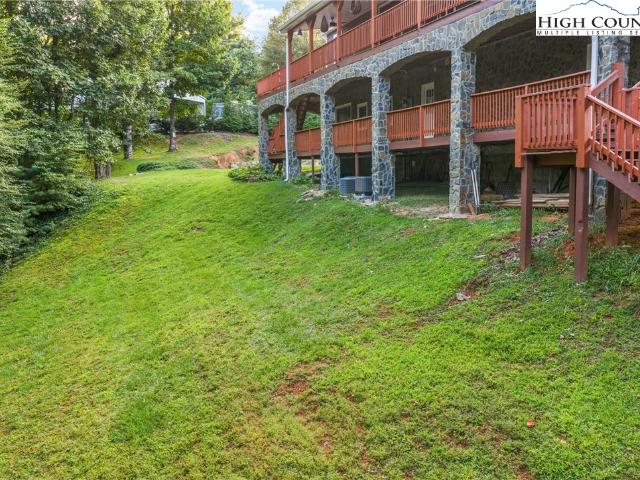 House for sale in Watauga, North Carolina