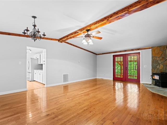 House for sale in Watauga, North Carolina