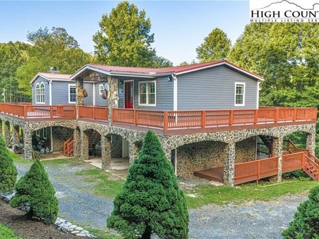 House for sale in North Carolina