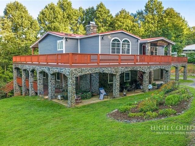 House for sale in North Carolina