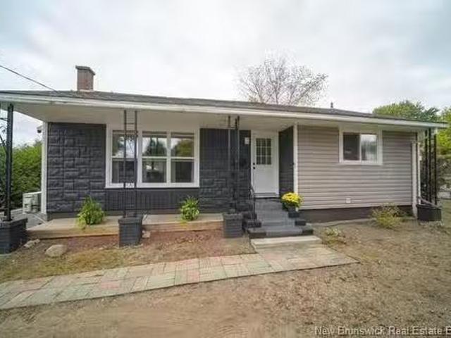 House for sale in Fredericton, New Brunswick