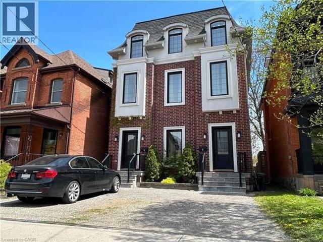 House for sale in Ancaster, Ontario