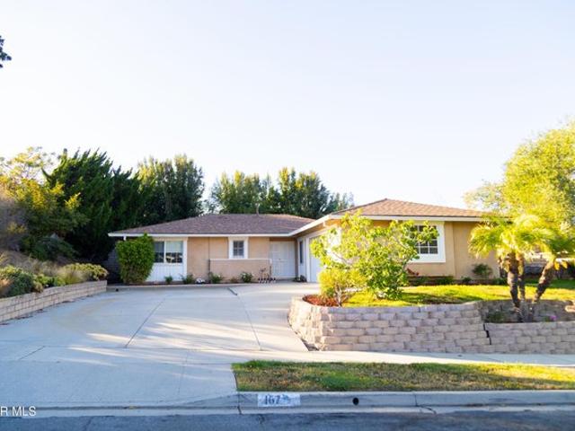 House for sale in Newbury Park, California