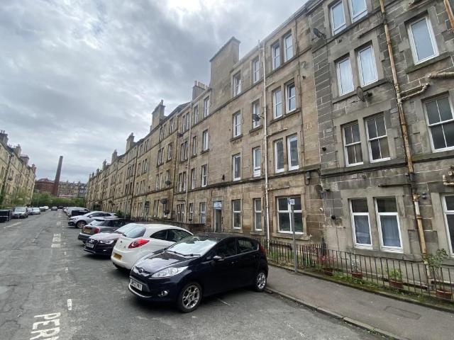 Apartment for rent in Tynecastle, Gorgie