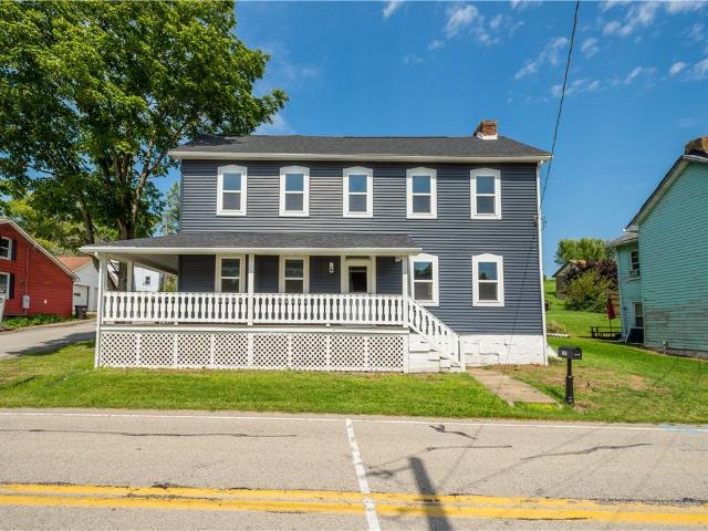 House for sale in Avella, Pennsylvania
