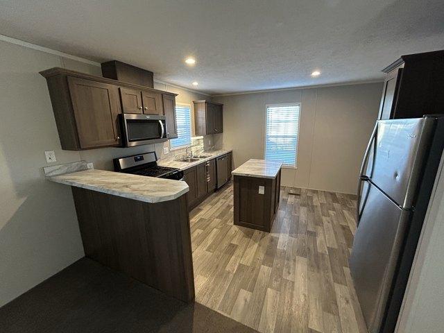 House for sale in Belleville, Michigan