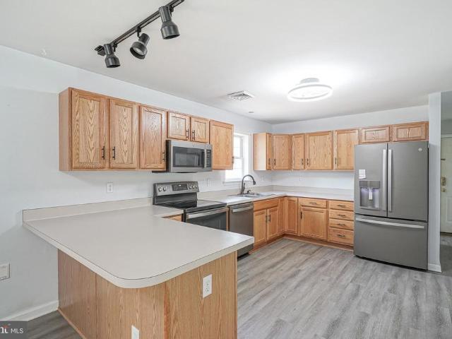 House for sale in Alloway, New Jersey