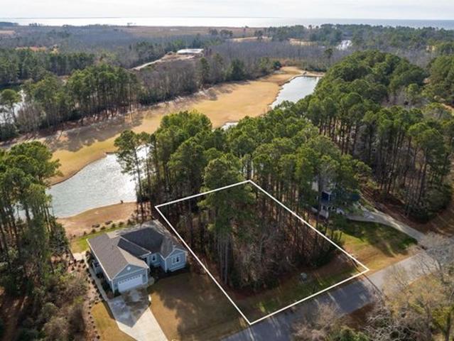 Land for sale in North Carolina