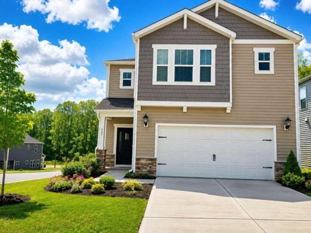 House for sale in Clayton, North Carolina
