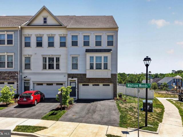 Townhouse for sale in Virginia