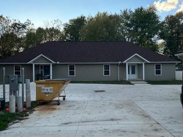 House for sale in Huron, Ohio