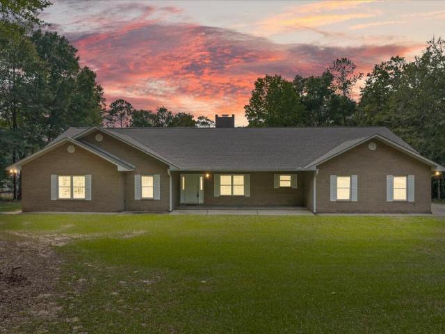 House for sale in Dothan, Alabama