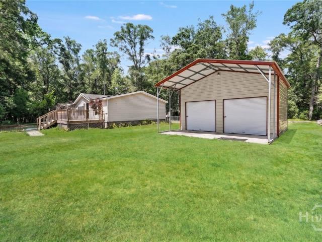 House for sale in Bloomingdale, Georgia