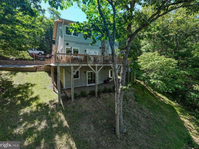 House for sale in Virginia