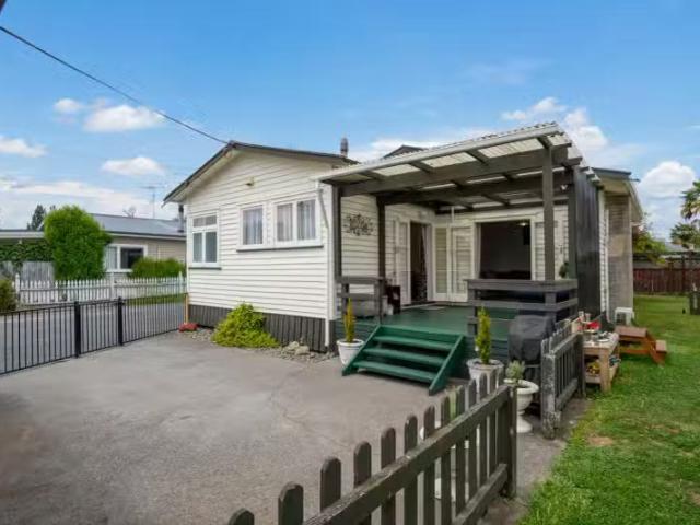 House for sale in Pukekura, Waikato