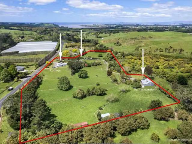 House for sale in Katikati, Bay Of Plenty